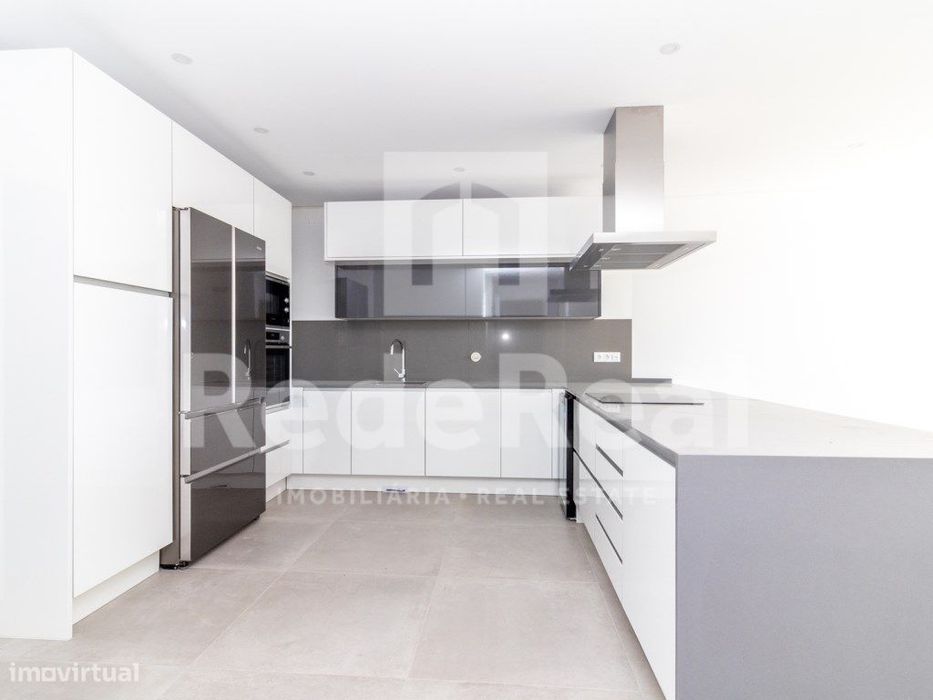 Apartamentos T2 e T3 em construção em Loulé