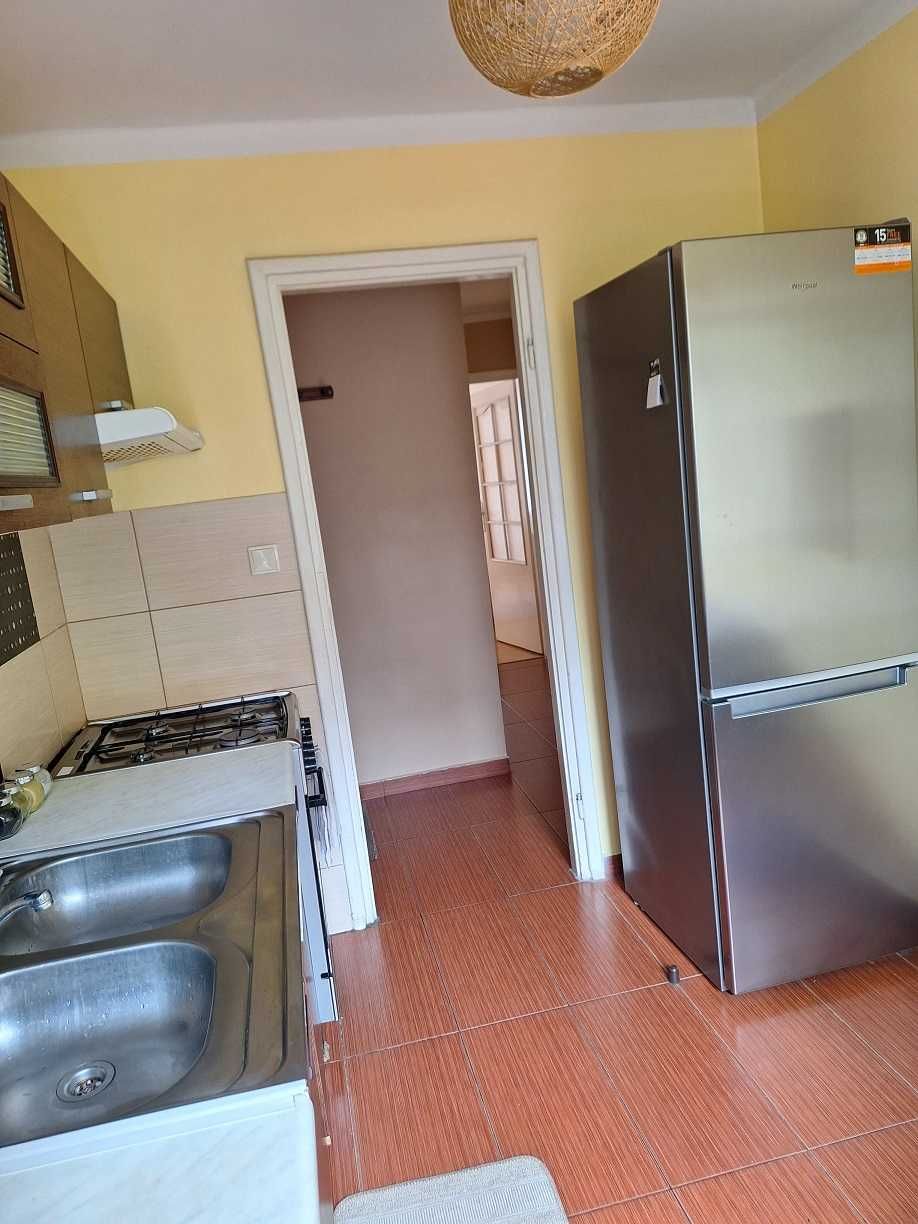Mieszkanie na os. Mickiewicza