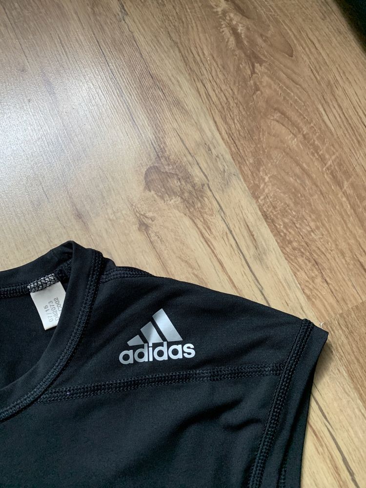 Koszulka Adidas Techfit Compression