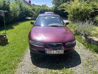 Mazda Xedos 6 stan bdb