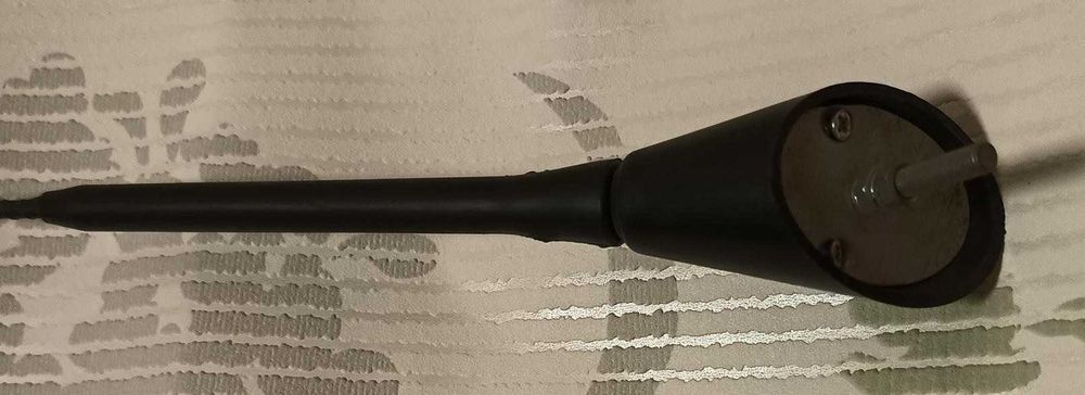 Антенна автомобильная иномарка 47см