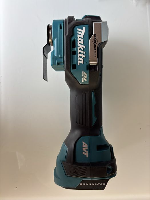 Makita narzędzie wielofunkcyjne Starlock Max