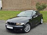 Bmw 123d Coupe Pack M (RESERVADO)