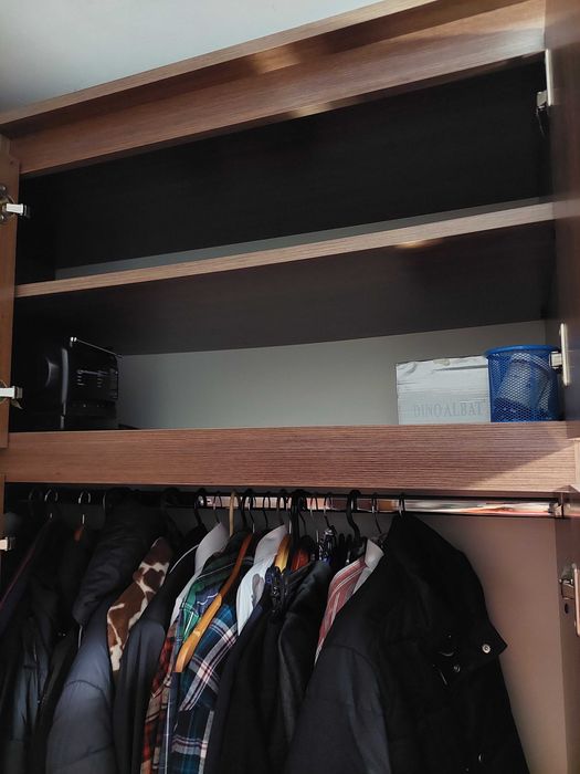 Меблі в дитячу кімнату