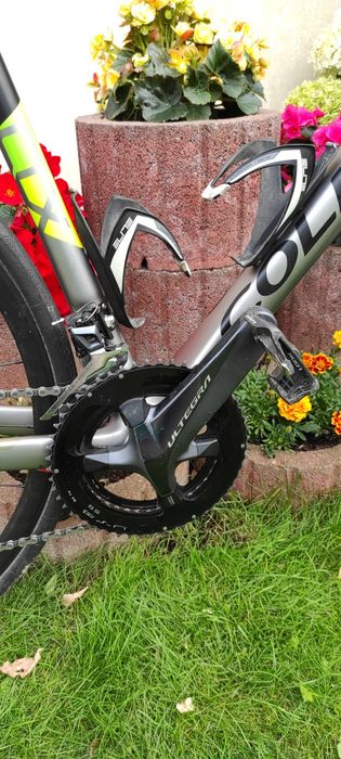 Colnago CLX Ultegra