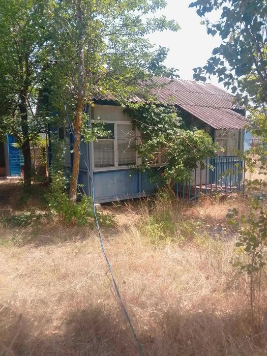 База відпочинку «Наука», площа 789,9 кв.м. Одеська обл.