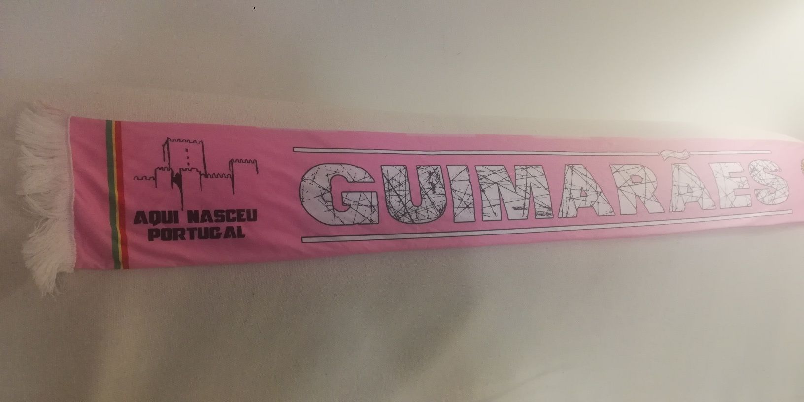 Caschecol Vitoria de Guimarães