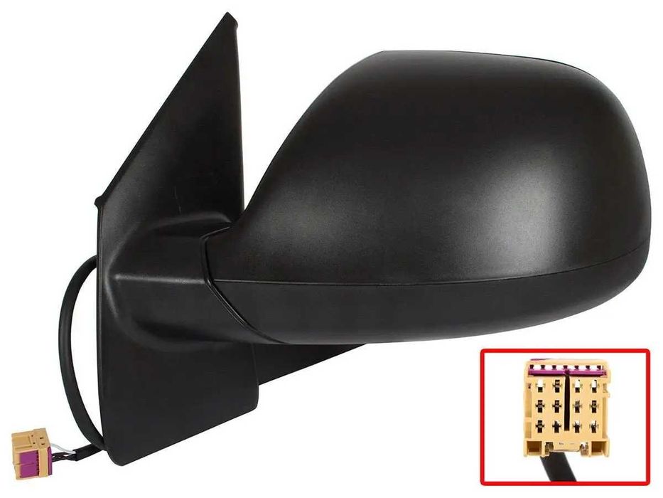 зеркало заднего вида