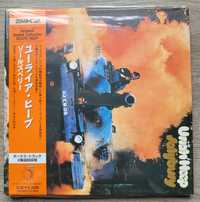 Uriah Heep – Salisbury CD Japan