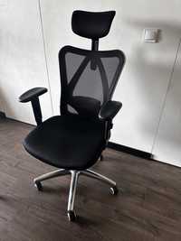 Fotel ergonomiczny Mfavour