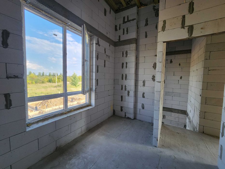 Вітаю. Продам Таунхаус 75 м2 з вдалим плануванням!