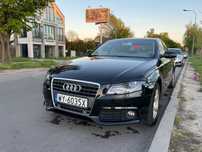 Audi A4 Salon Polska