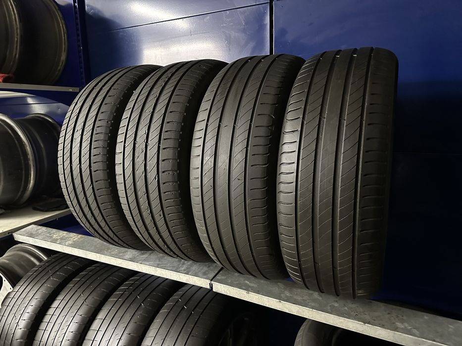 Michelin Primacy 4 205/55r16 Склад Шин Умань