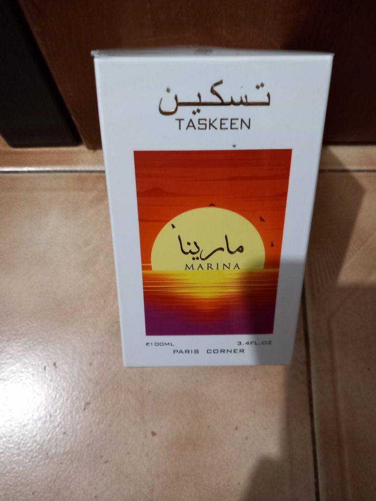 Perfume para mulher