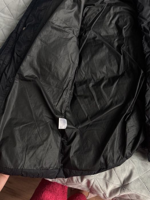 Жіноча зимова куртка пуховик