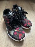 Adidas torsion floral 37