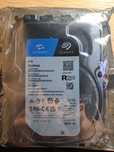 Dysk twardy SkyHawk 6TB Seagate