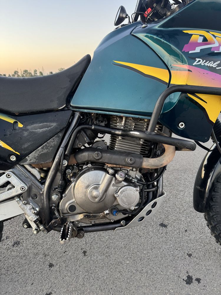 Suzuki dr 650 rse 1996 r