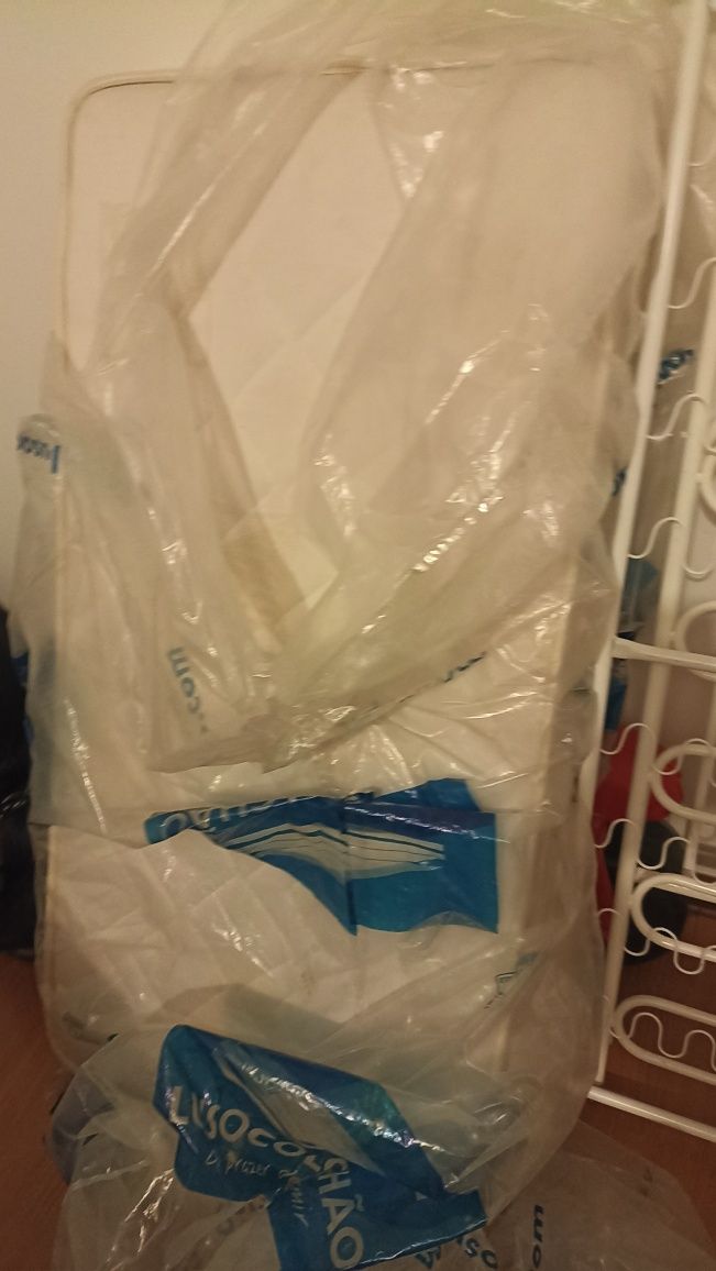 Berço para crianças