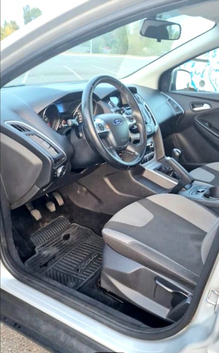 Focus 1.0 EcoBoost,обмін,Терміново