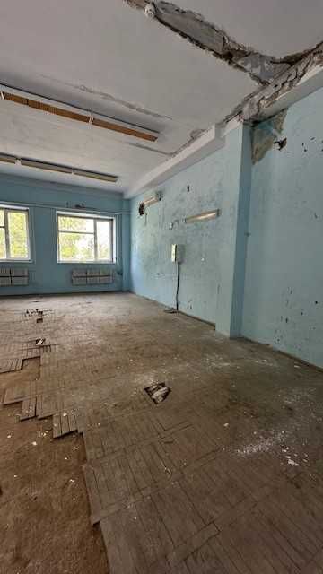 Оренда Укртелеком*, 681 м2, м. Чортків, вул.Січинського,3А