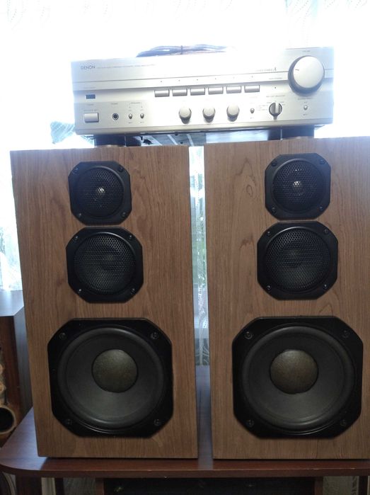 колонки авторські