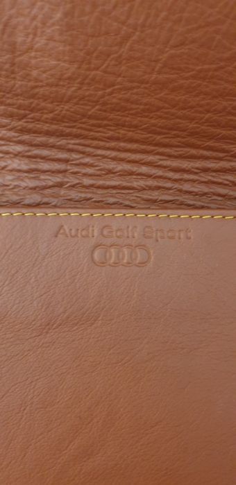 Torebka Audi,VW skóra