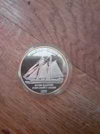 Moneta ,medal pamiątkowy - Amistad