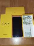 Używany telefon Realme C21-Y