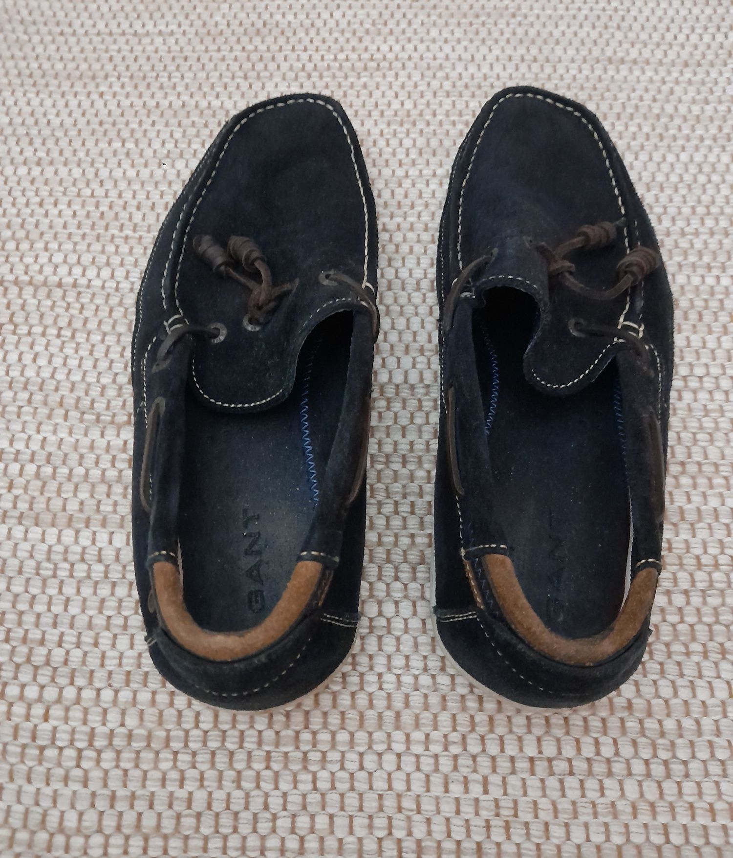 Sapatos Gant original