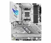 Płyta główna ASUS ROG STRIX X870-A GAMING WIFI box gwarancja nr. A4960