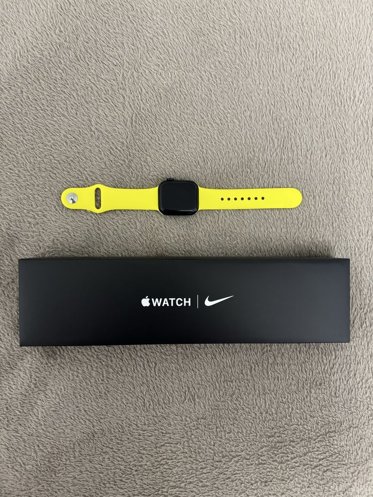 Apple watch 7 Nike series 41mm