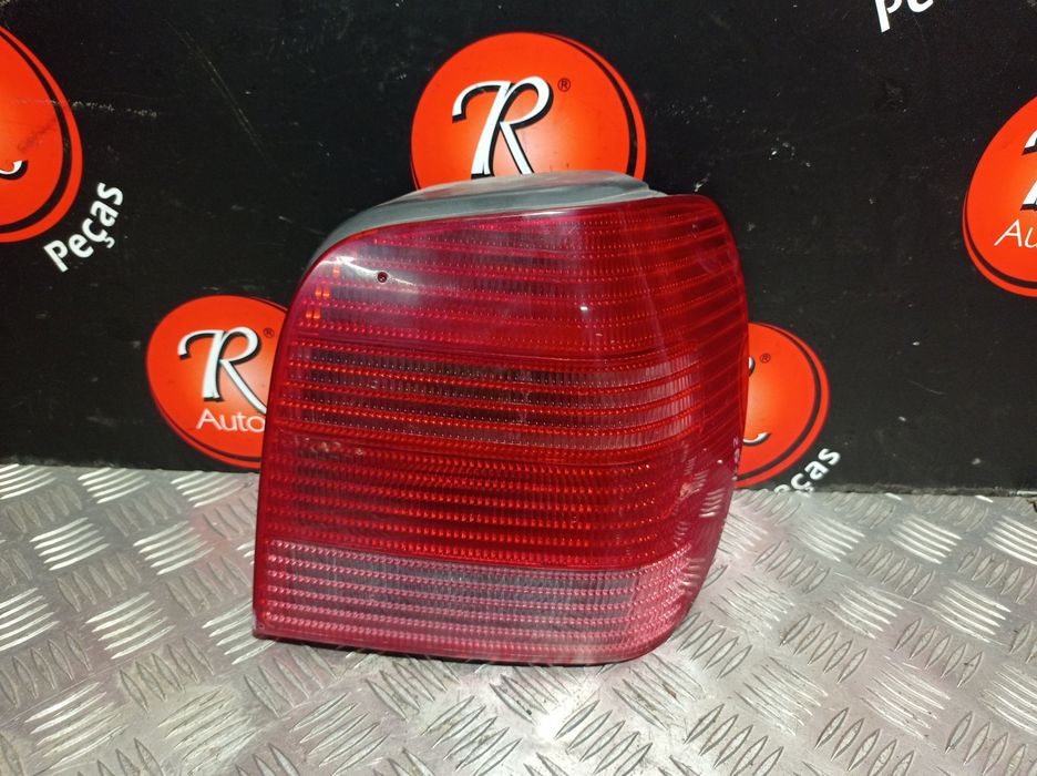 Farolim Stop Dto Volkswagen Polo (6N1)
