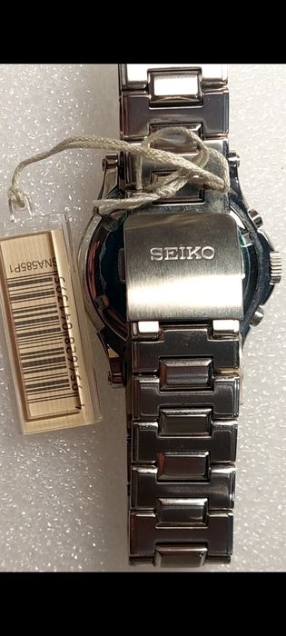 Часы японские Seiko