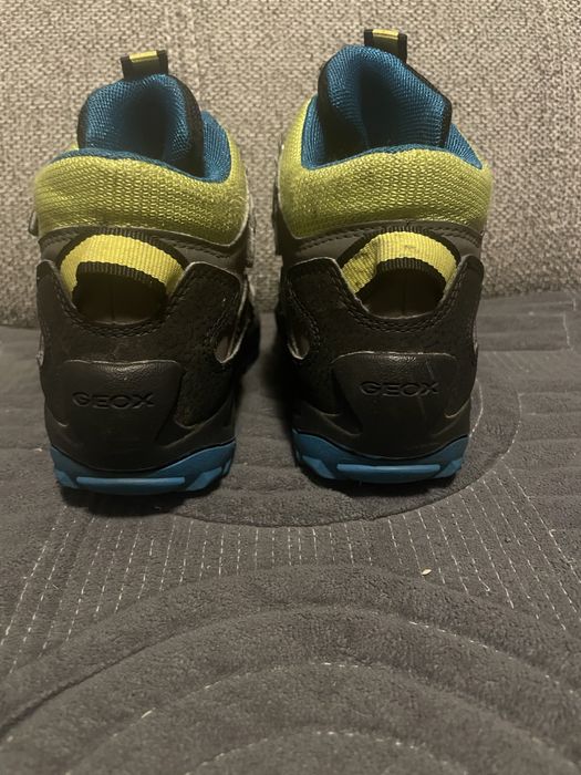 Geox buty trzewiki śniegowce chłopięce 30