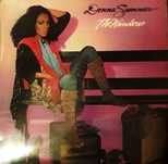 Disco em Vinil Donna Summer "The Wanderer"