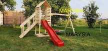 plac zabaw marysia