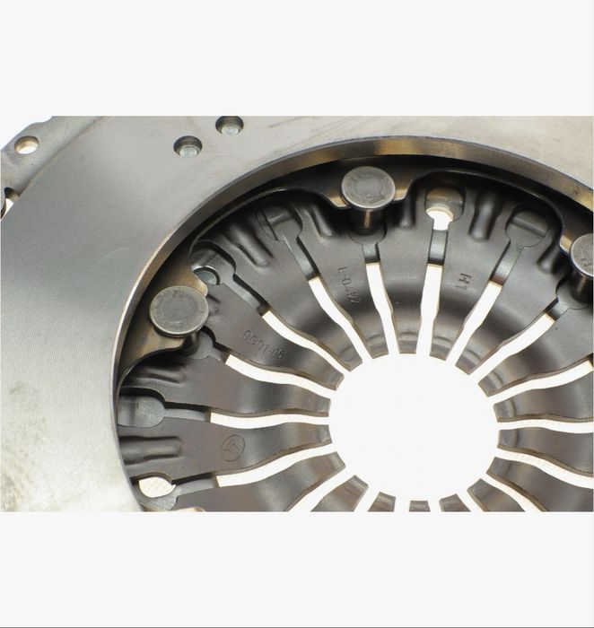 Комплект зчеплення Автозапчастини