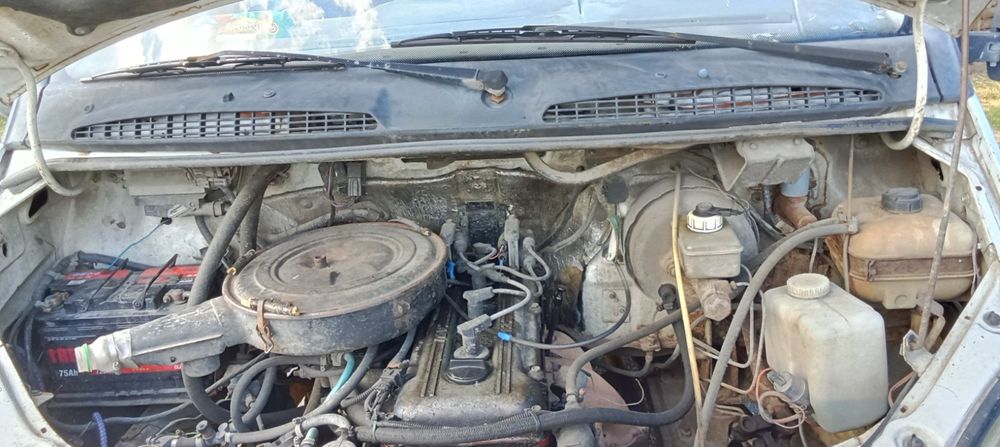 Продам Газель 2003  дубль - кабіна