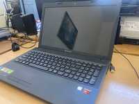 Ноутбук Lenovo G505