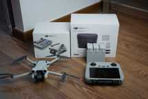 Dron DJI Mavic Mini 3 Pro Fly More  Kit z DJI RC