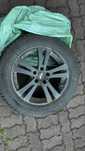Felgi aluminiowe czarne PLW Proline 17 114.3