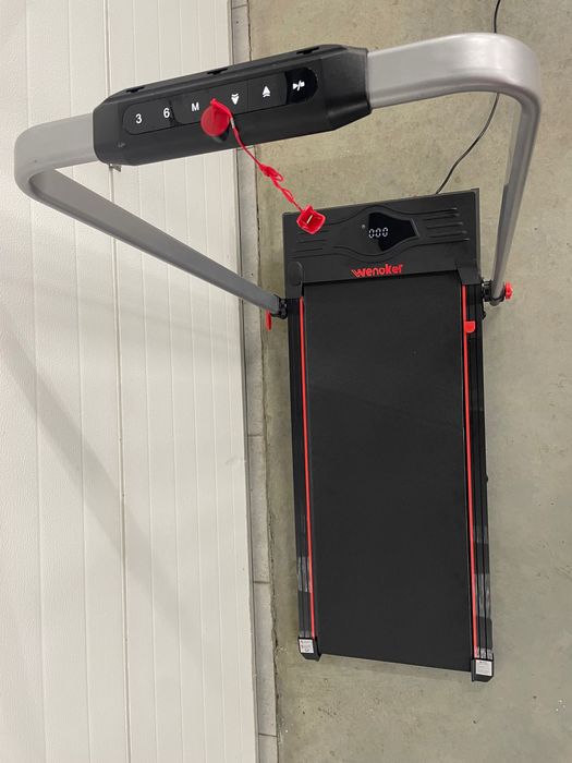 Бігова доріжка Wenoker