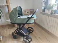 Wózek Cybex priam 4.0