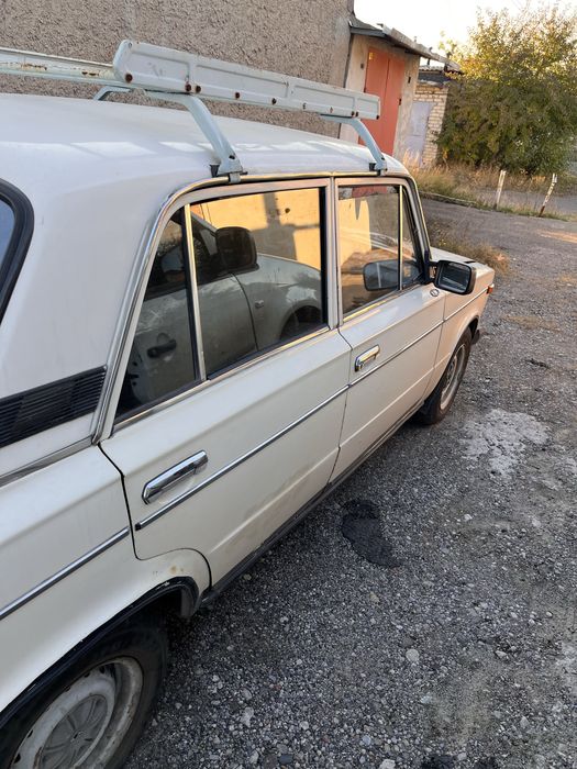 ВАЗ 21063 в хорошем состоянии 1989 г