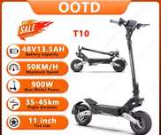 OOTD T10 a venda no porto