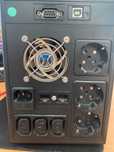 ДБЖ FSP Vesta 2000