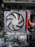 Chłodzenie do procesora Ryzen