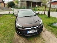 Opel Astra J 1.3 cdti