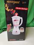 Czarny blender z młynkiem do kawy Max 500W HY-Y44